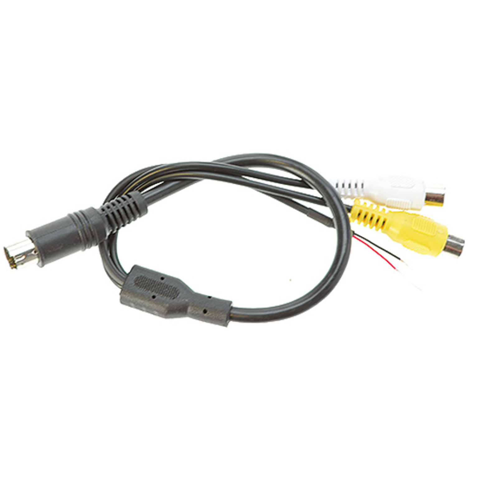Axion CA 002C DIN 4 apa - RCA anya Kábel