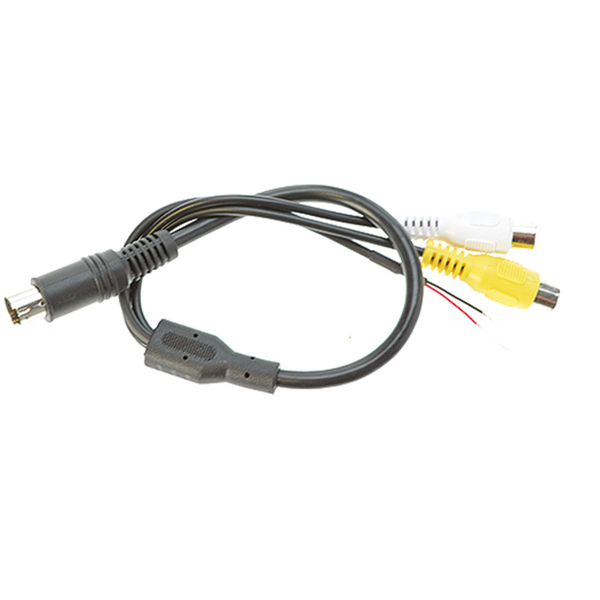 Axion CA 002C DIN 4 apa - RCA anya Kábel
