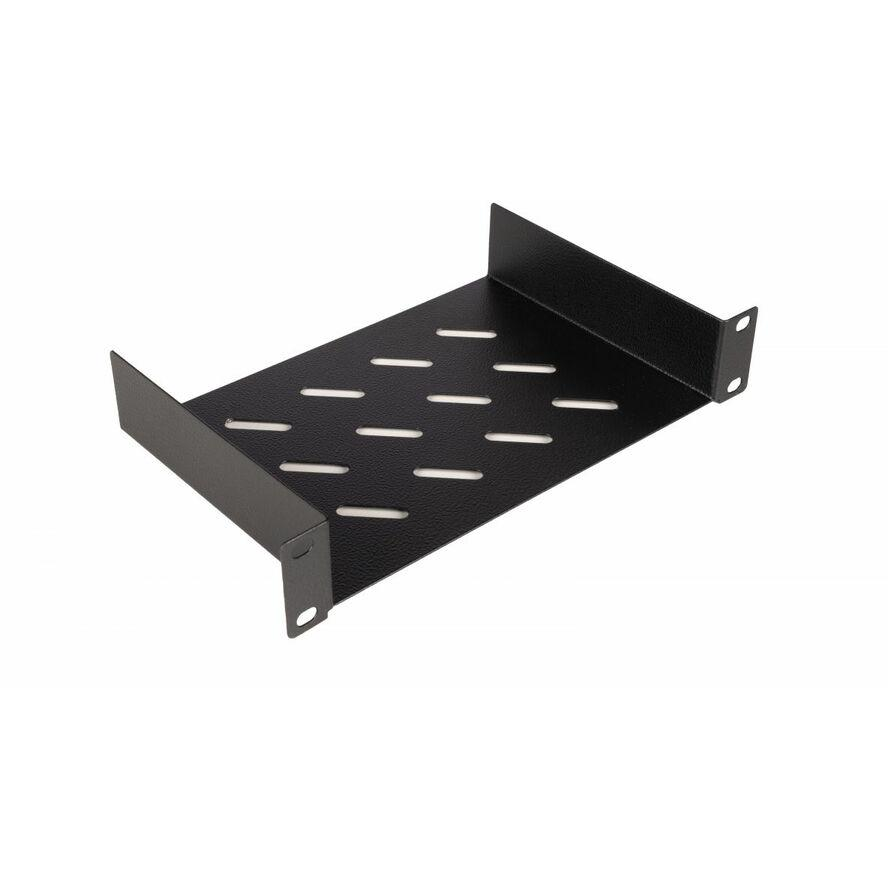 Equip EZFS-10-1-15-B rack tartozék Rack polc (EZFS-10-1-15-B)