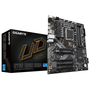 Gigabyte B760 DS3H DDR4 alaplap Intel B760 Express LGA 1700 ATX
