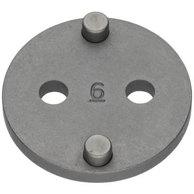 Vigor adapterlemez 6 NISSAN Primavera, VW Golf 4, T4, T5 (V3760-6)