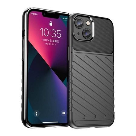 Gigapack Apple iPhone 14 tok fekete (GP-128185) (GP-128185)