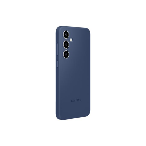 Samsung Galaxy S24 FE szilikon tok kék (EF-PS721CLEGWW)