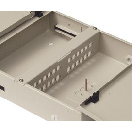 Conteg optikai kábel rendező - ORN-24ST ORN-02-35/20-hez (ORN-24ST) (ORN-24ST)