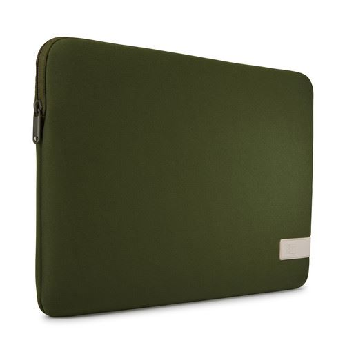 Case Logic Reflect REFPC-116 Green 39,6 cm (15.6") Puzdro Zelená