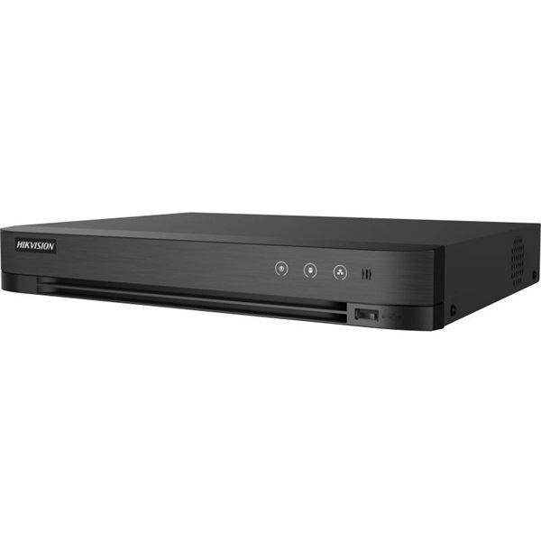 Hikvision 4 csatornás DVR (IDS-7204HQHI-M1/XT) (IDS-7204HQHI-M1/XT)