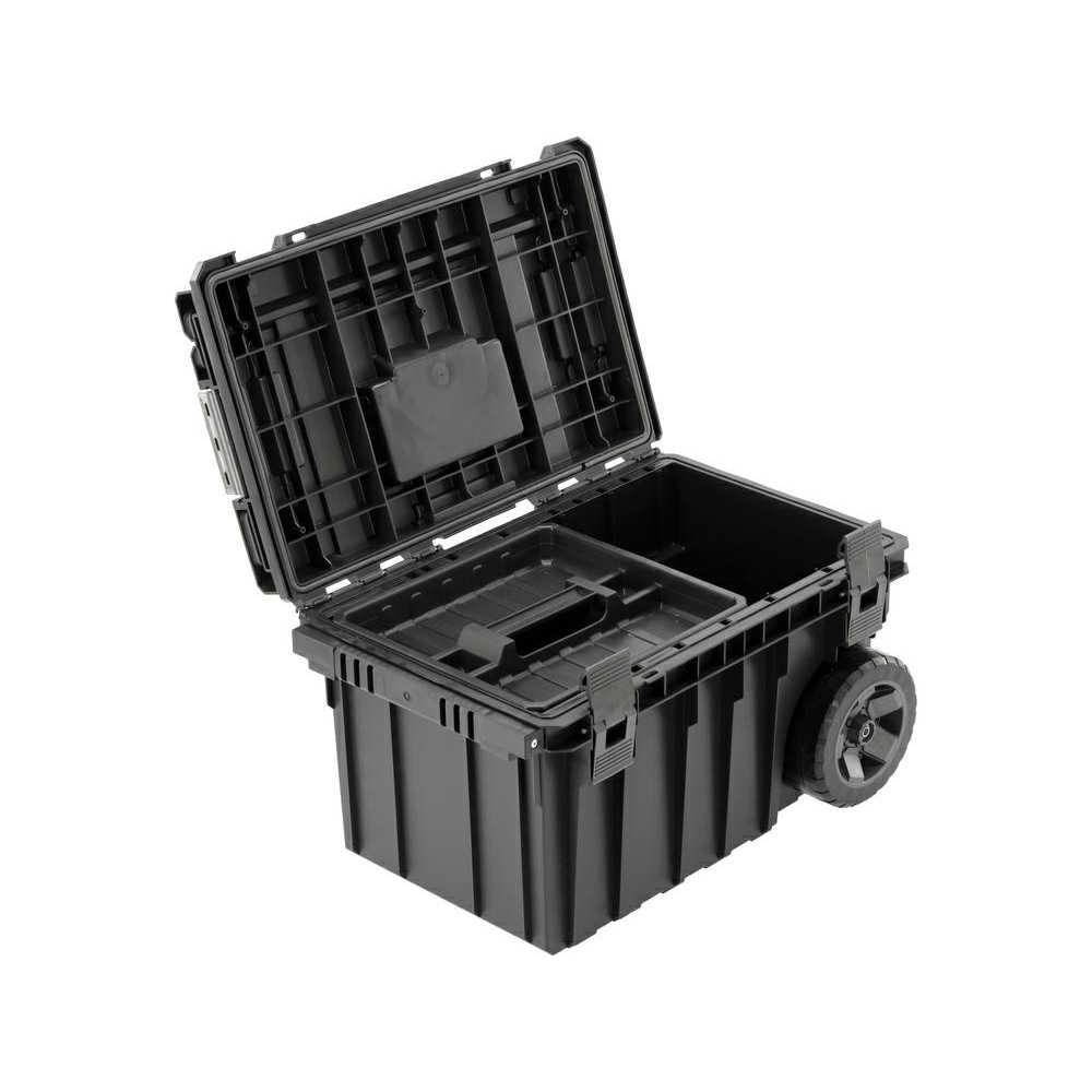 Yato gurulós szerszámosláda (YT-09158)