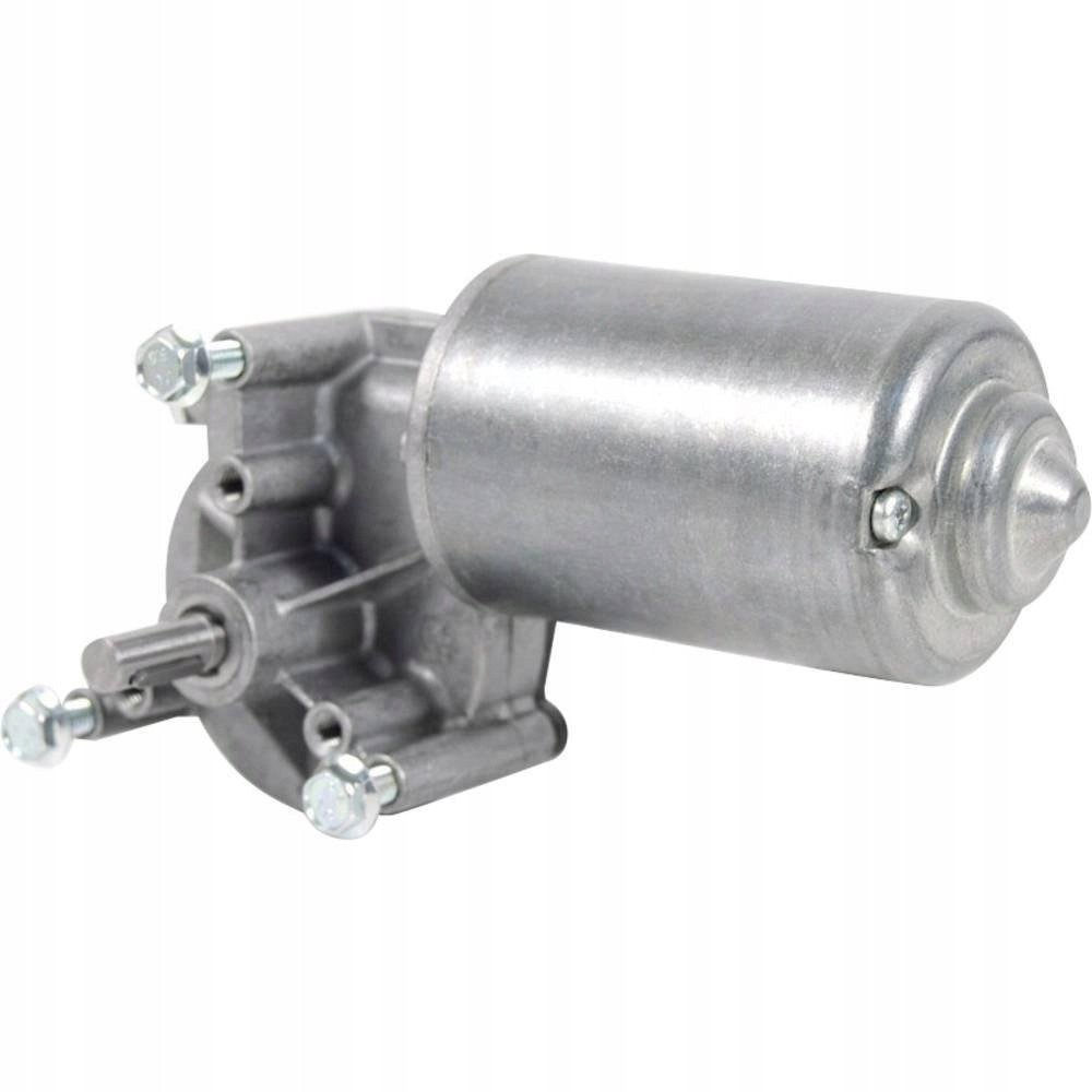 Egyenáramú meghajtó motor 24 V 2 A 6 Nm 25 fordulat/perc, DOGA DO 111.3763.3B.00/3001 (DO 111.3763.3B.00 / 3001)