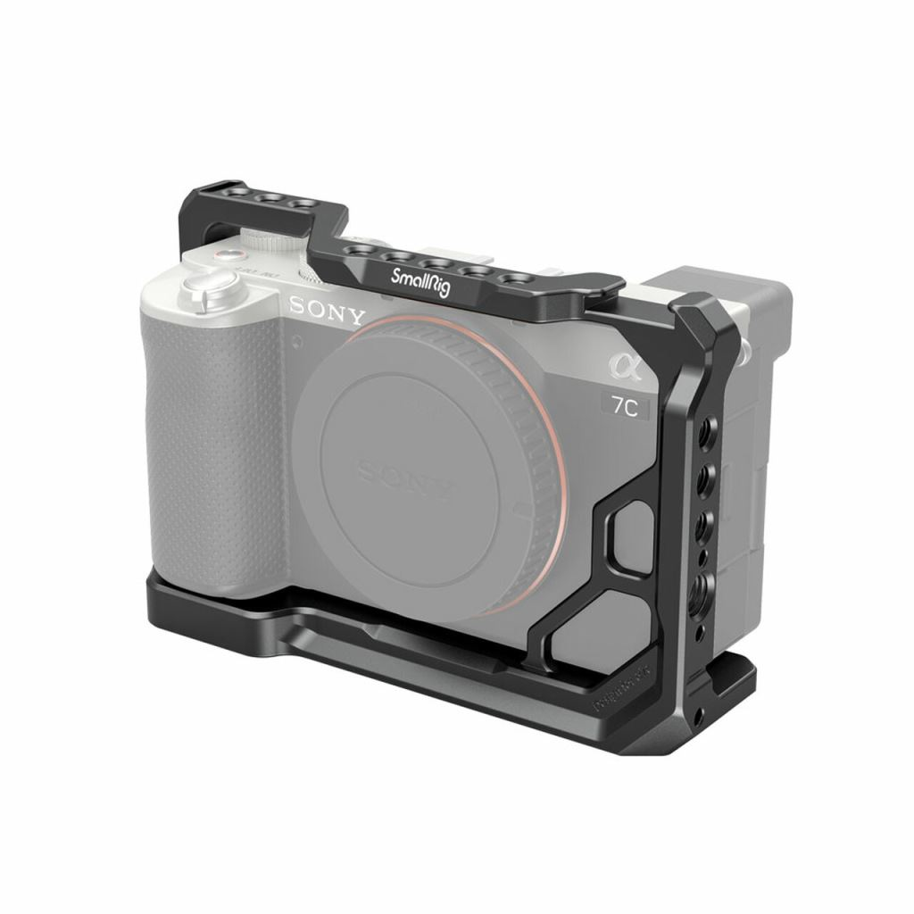 SmallRig Sony A7C rögzítőkeret (3081) (SmallRig3081)