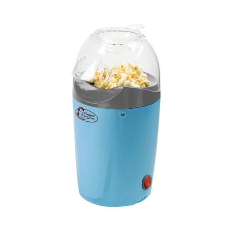 Bestron APC1007 Popcorn készítő kék (APC1007)