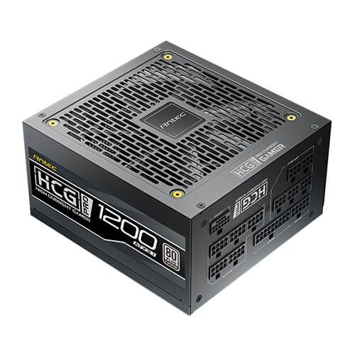 Antec 1200W HCG1200 Pro P EC 80+ Platinum Full M. ATX3.1