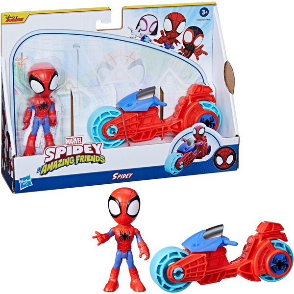 Marvel Spidey