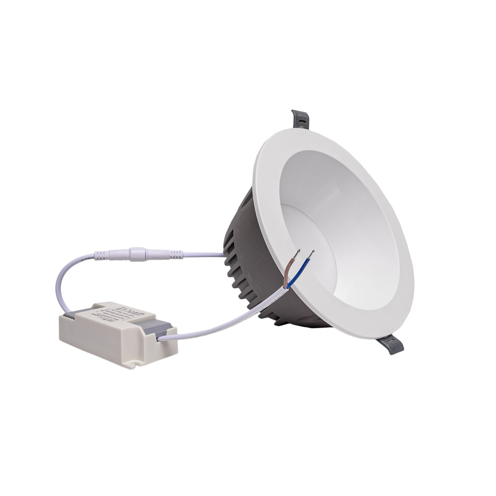 Iris AG24W3000K 2400lm Süllyeszthető LED mélysugárzó (IL-AG24W3000K)