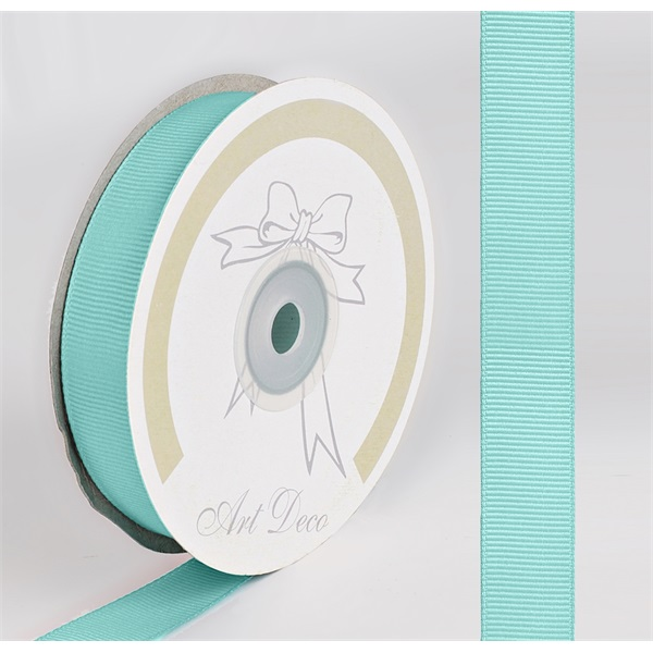 IRIS ripsz szalag világos kék 19mm x 25m (440097)