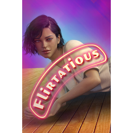 Flirtatious (PC - Steam elektronikus játék licensz)