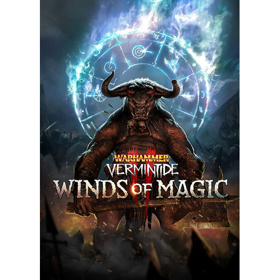 Warhammer: Vermintide 2 - Winds of Magic