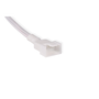 Alphacool Alphacool Y-Splitter 4-Pin auf 4x 4-Pin PWM 30cm - weiß
