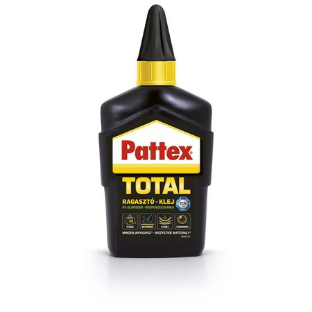 HENKEL Pattex Total Gel Folyékony ragasztó 50 g (1640506)