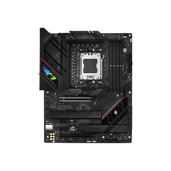 ASUS ROG Strix B650E-F Gaming WiFi - motherboard - ATX - Socket AM5 - AMD B650