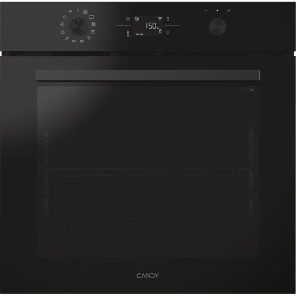 Candy CA6 NP5B3YTB 78 l Zwart