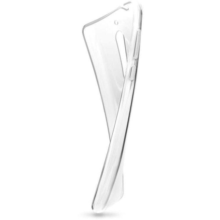 FIXED Story Vivo V40 Lite átlátszó tok (FIXTCC-1311)