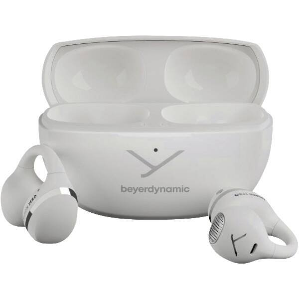 Слушалки beyerdynamic 1001964, бели