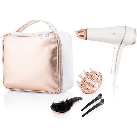 ETA Fenité 7320 90010 Ajándékkészlet - hajszárító + tartozékok (ETA732090010)