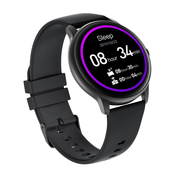 Часовник Smartwatch IMILAB KW66, Black