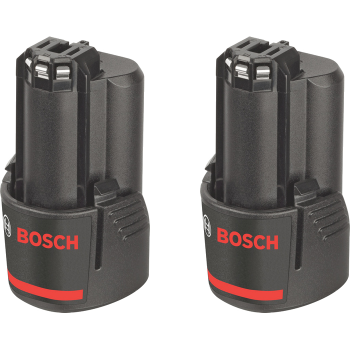 Bosch 1600A00X7D Akkumulátor (1600A00X7D)