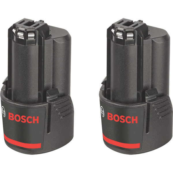 Bosch 1600A00X7D Batteria