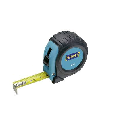 Mérőszalag 2 m, Hazet 2154N-2 (2154N-2)