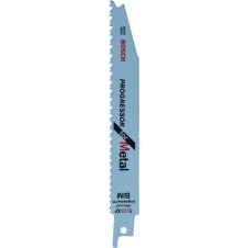 Bosch 2609256710 Lama per sega universale Bimetallo 2 pz