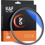 K&f Filtre Nano C Series 52mm