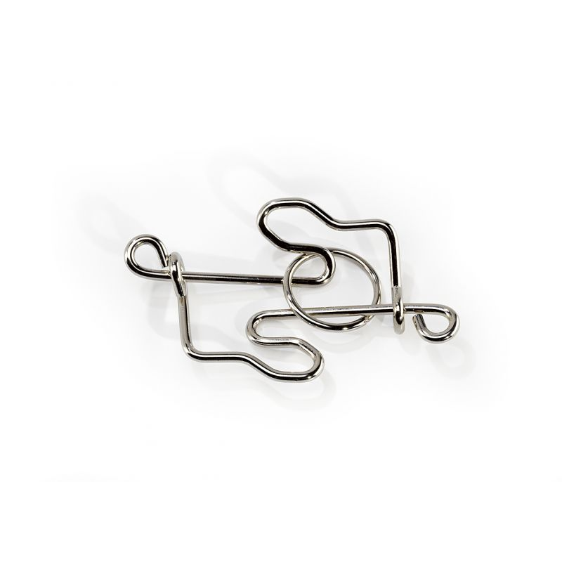 Eureka Racing Wire 21 ördöglakat (EUR29266)