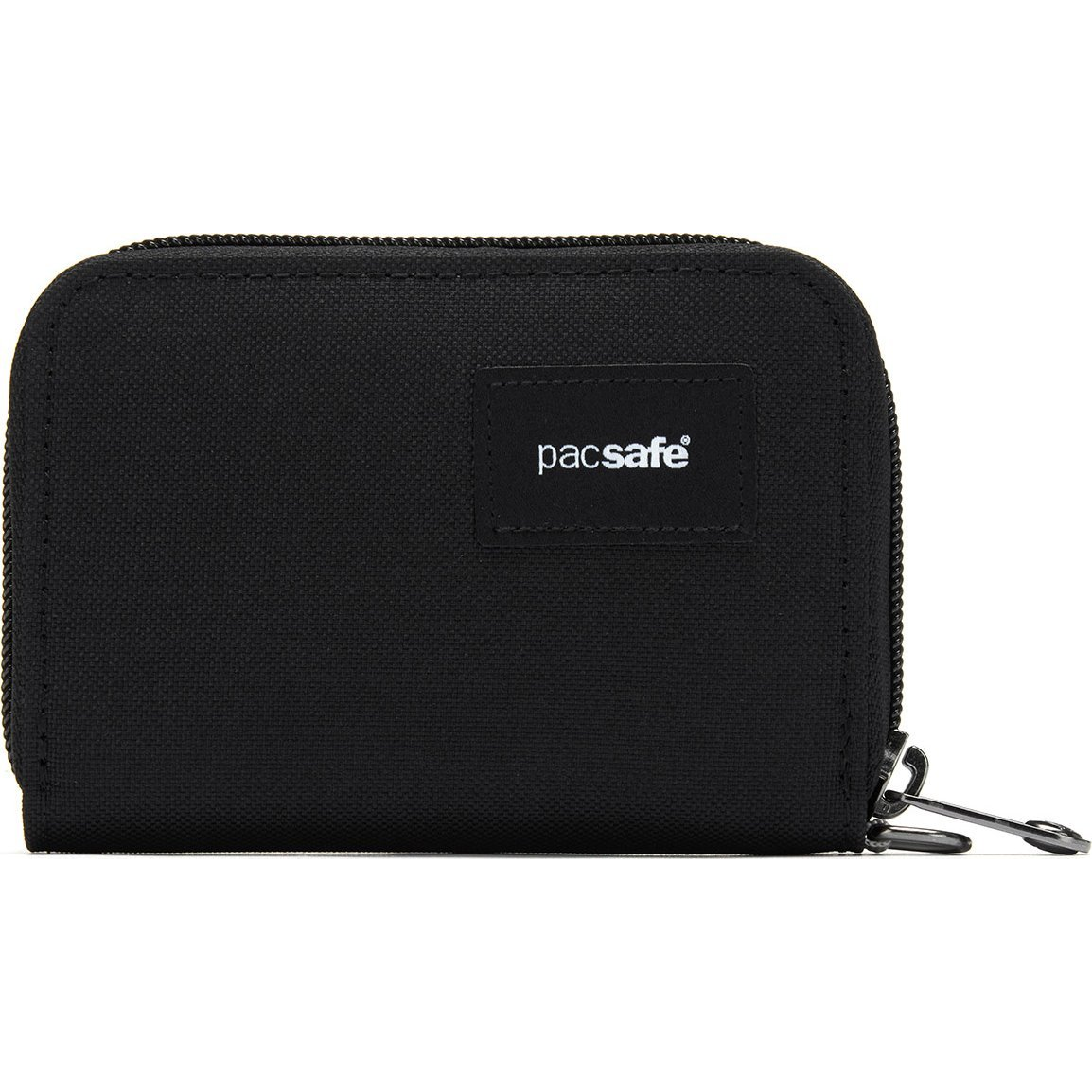 Pacsafe RFIDsafe Card Pénztárca - Fekete (11085130)