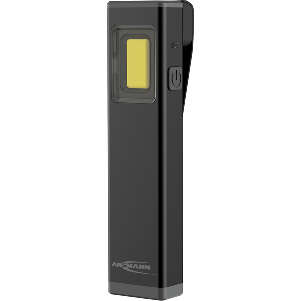 Műhelylámpa Ansmann miniBooster,500lm,aku. 1600-0504
