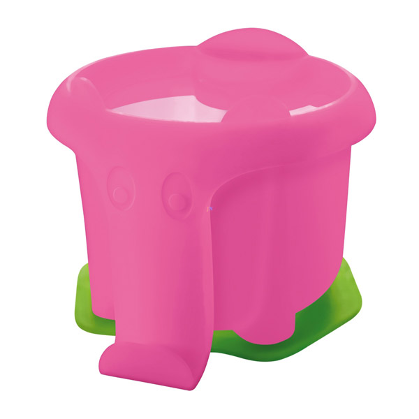 Pelikan 00808998 ecsettál - Rózsaszín (00808998)