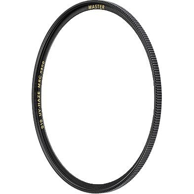B+W 010 MRC nano Master UV szűrő (37mm) (1101495)