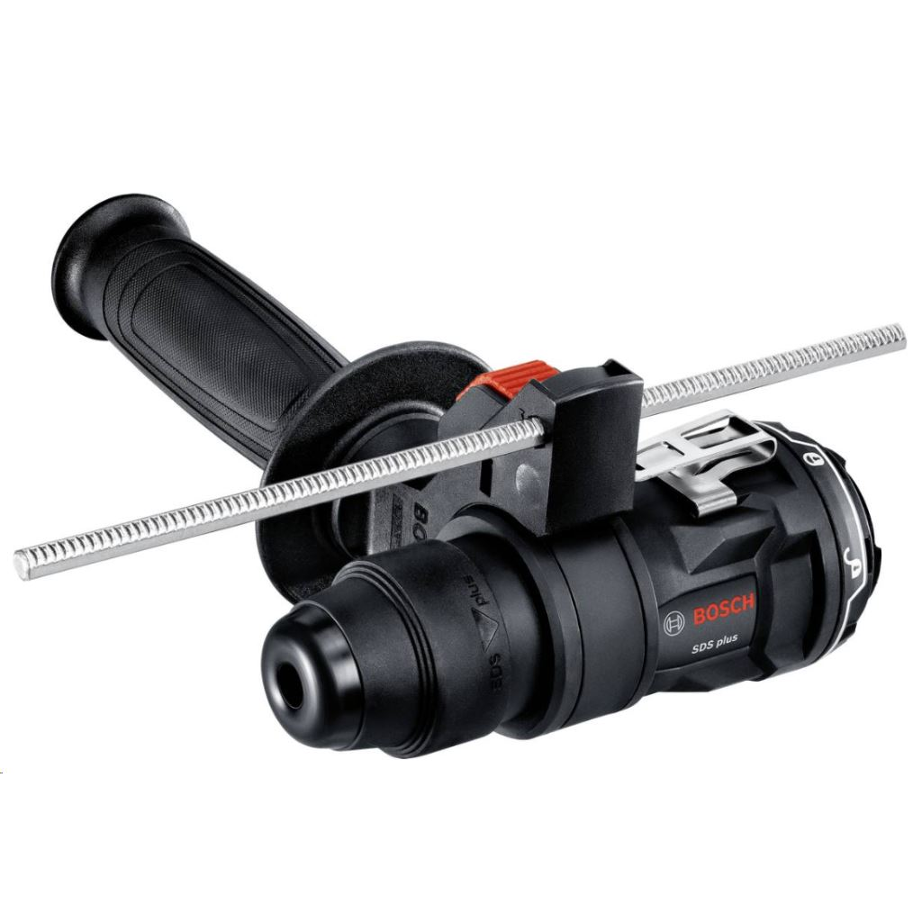 Bosch GFA 12-H FlexiClick ütvefúró átalakító (1600A024LN) (1600A024LN)