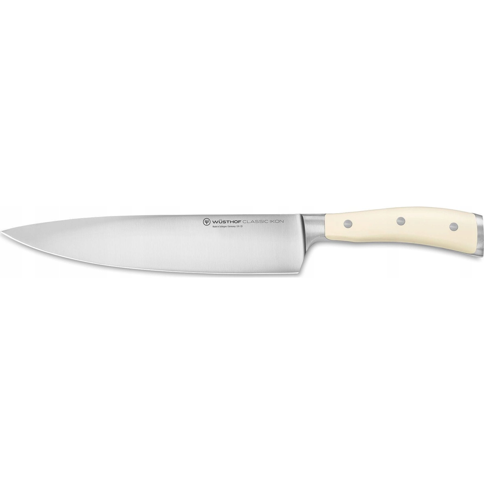 Classic Ikon Creme Szakácskés 23 cm Dobozos (W-1040430123)