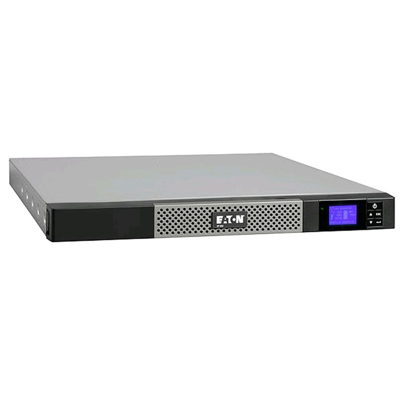 EATON 5P 850i 1U Rack szünetmentes tápegység (5P850IR) (5P850IR)