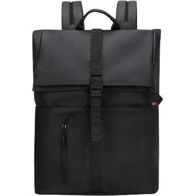 dbramante1928 Broadway - Backpack 16" ICON rugzak Zwart