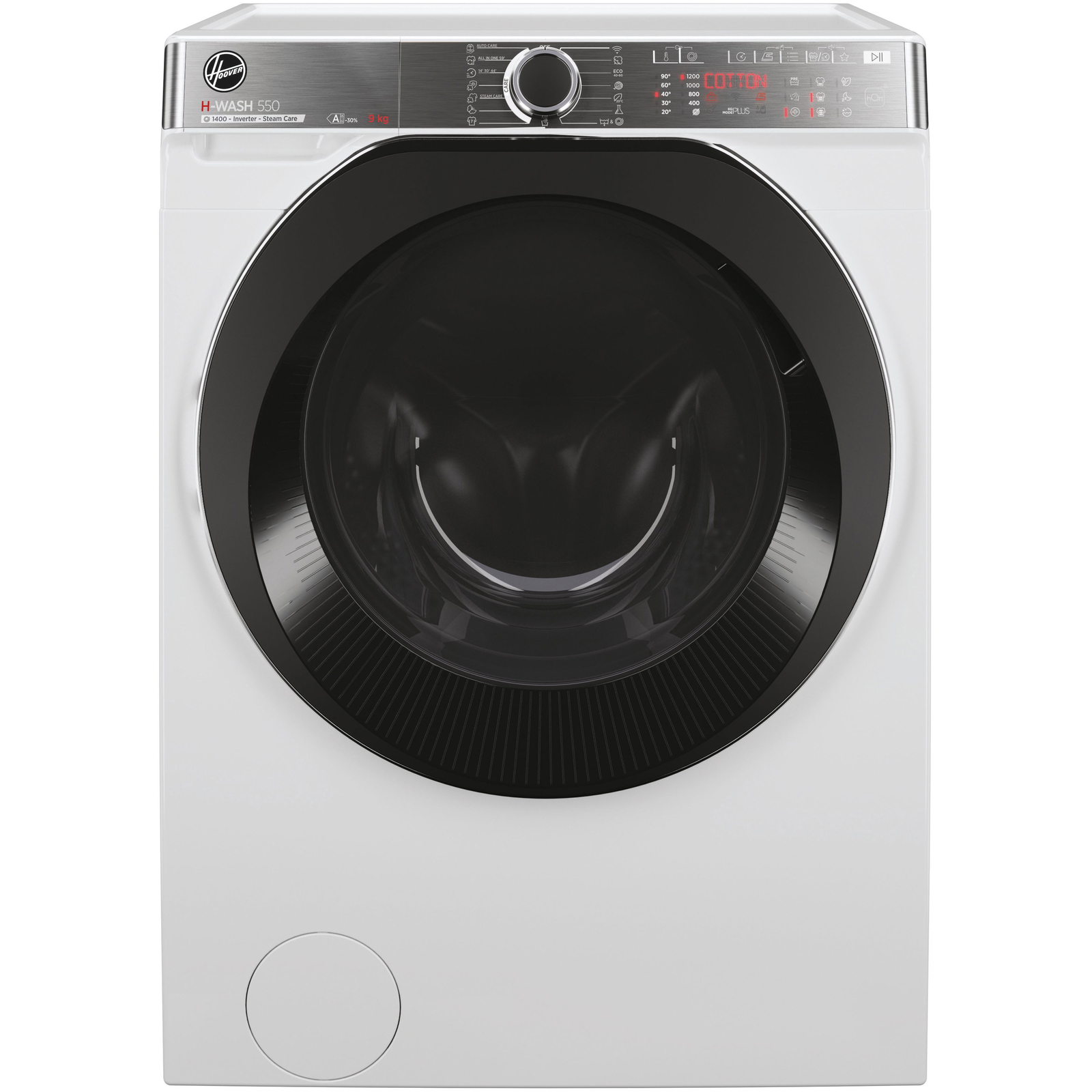 HOOVER H5WPB 49BC9/1-S H-WASH 550 (31020033)
