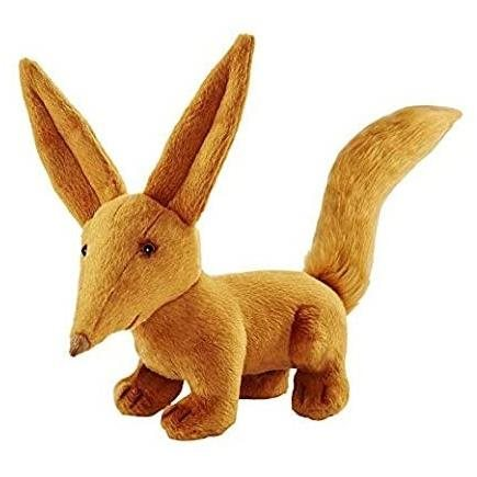 Kis herceg 11 cm róka klasszikus (3760092658134)