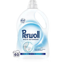 Tekutý prací prostriedok biely Perwoll 3 l