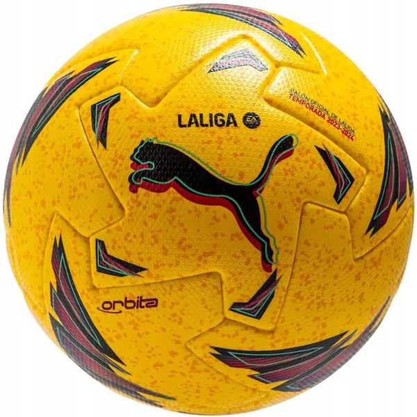 Piłka Puma Orbita Laliga 1 084106-02