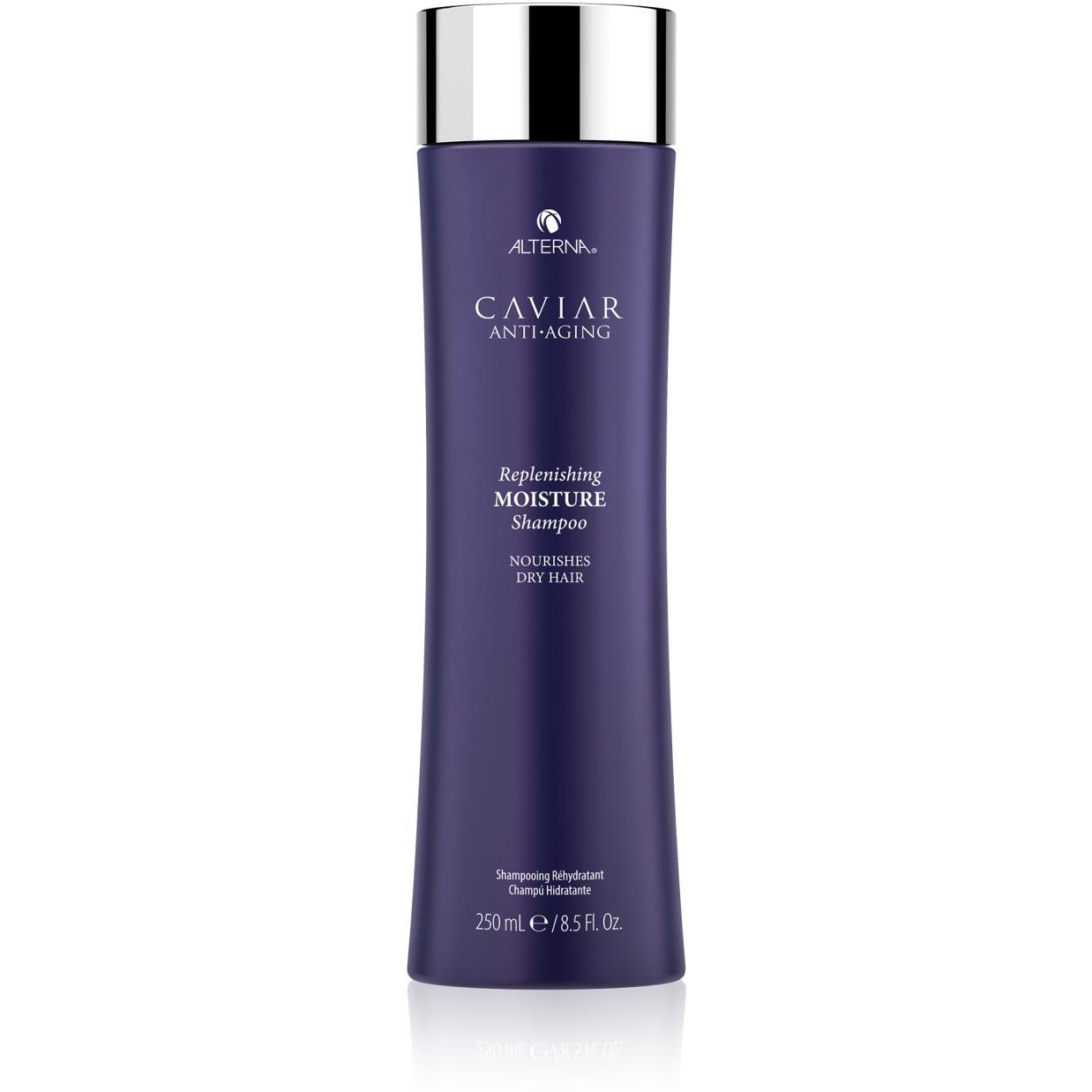 ALTERNA Caviar Replenishing Moisture Shampoo 250 ml (873509015130)