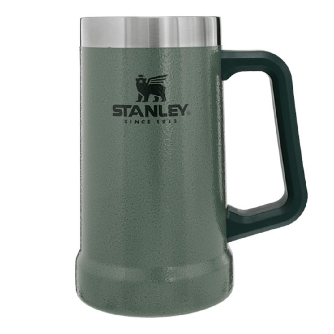 Stanley Adventure 0,7L Termosz bögre - Zöld (10-02874-033)
