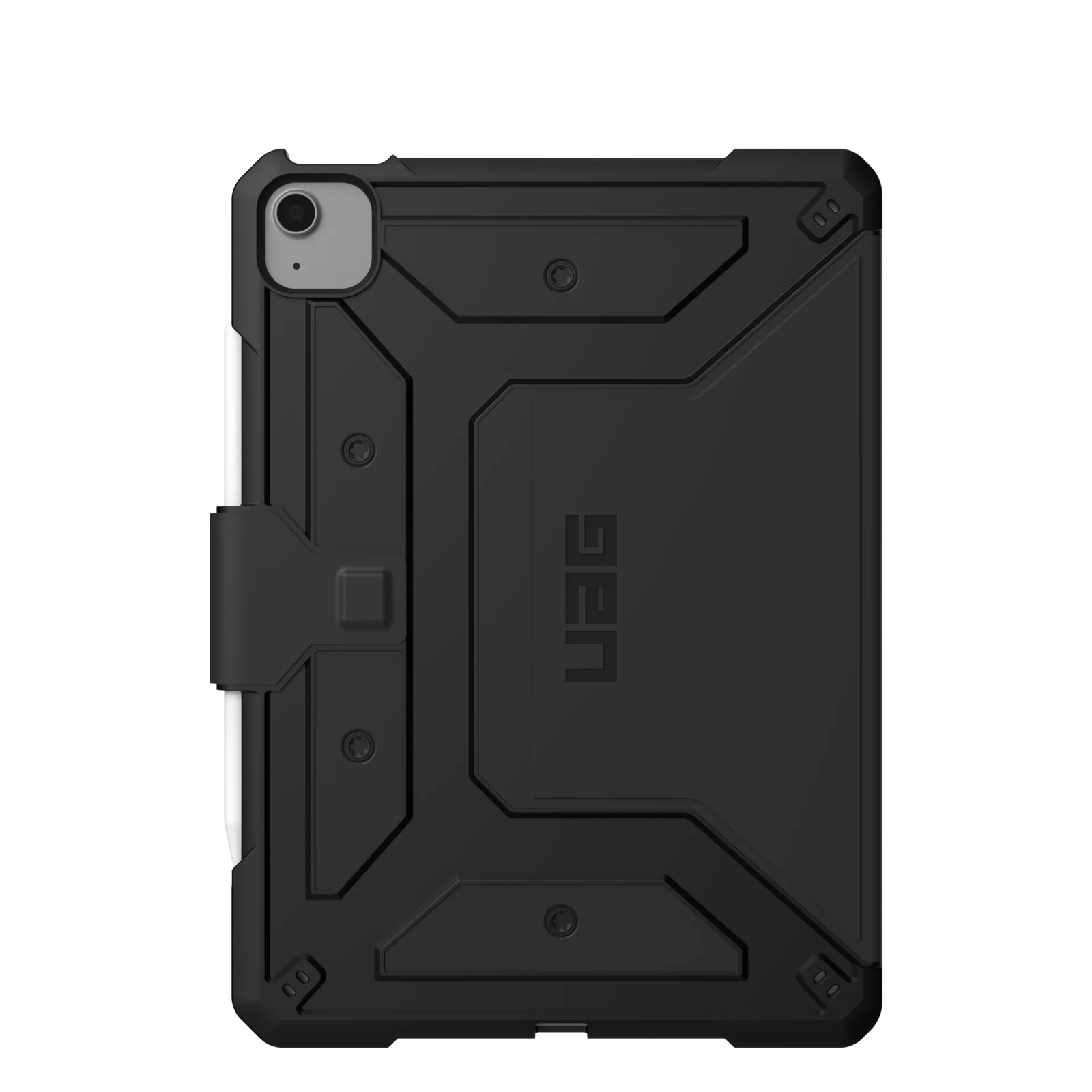 UAG Metropolis SE Apple iPad Air 10.9" (2022) Tok - Fekete (12339X114040)