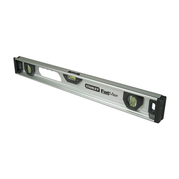 Stanley Wasserwaage FM I-Profil 120cm